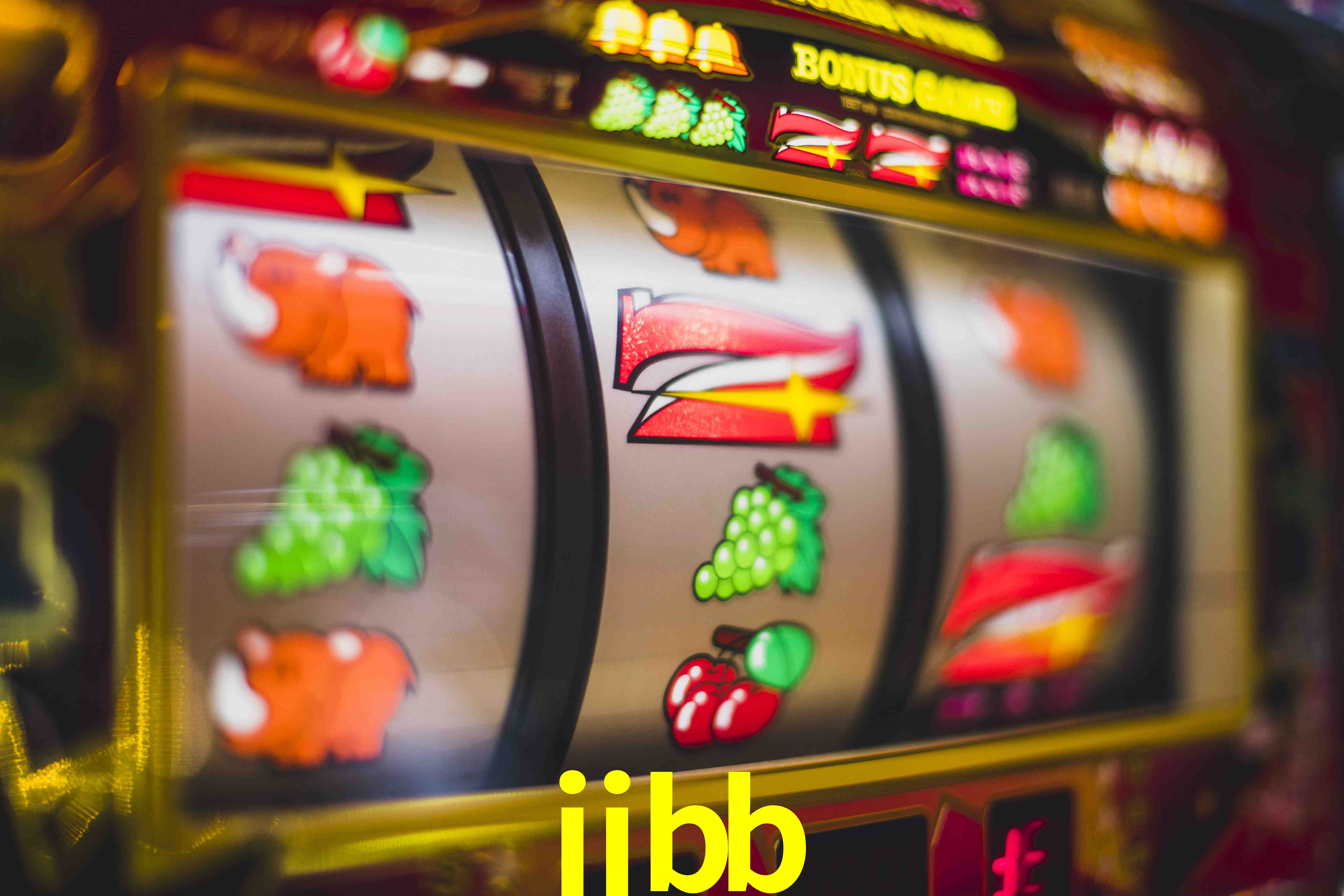 Welcome Bonus jjbb