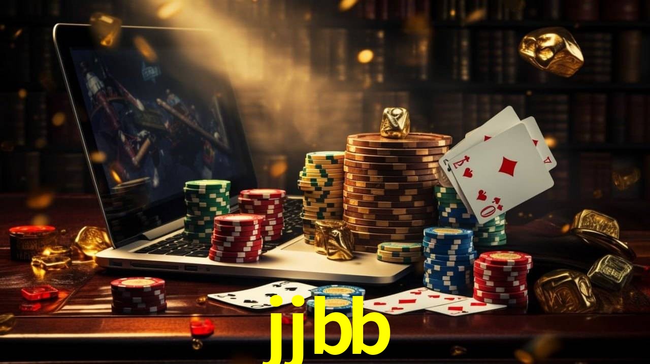 Bônus de Boas-vindas jjbb