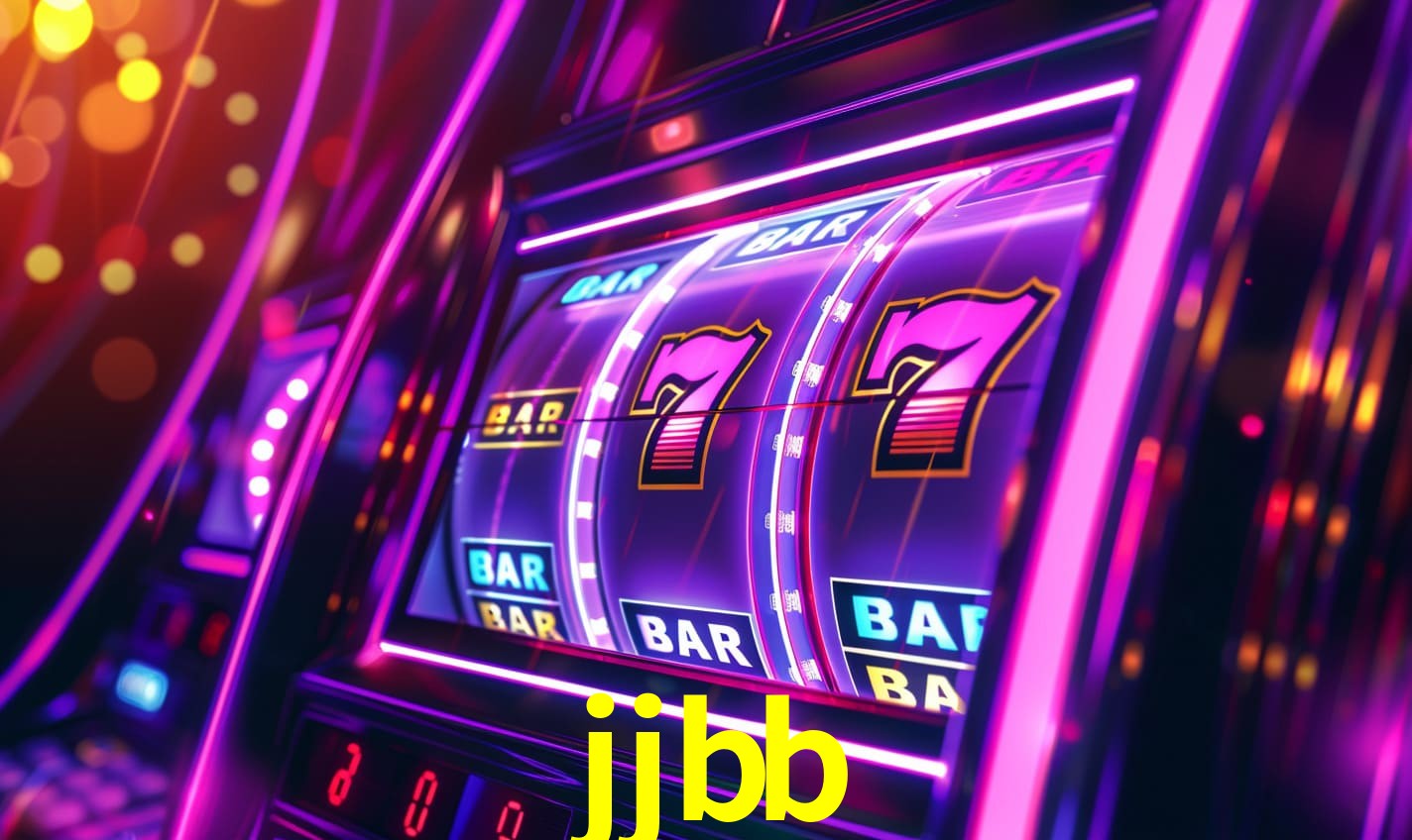 jjbb - Cassino Oficial Exclusivo - jjbb.com