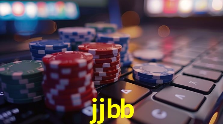 jjbb - cassino ao vivo