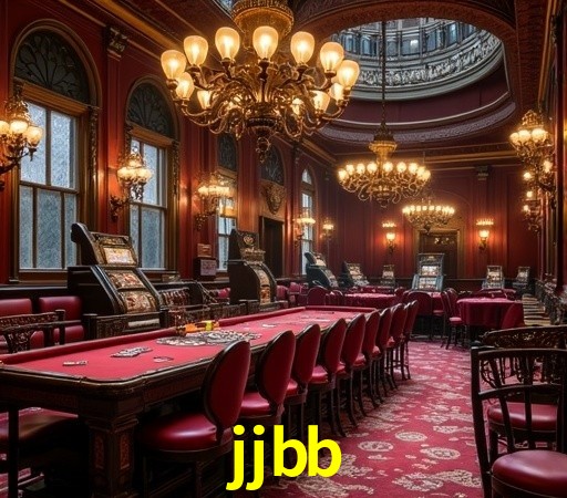jjbb Rio de Janeiro - Licenses
