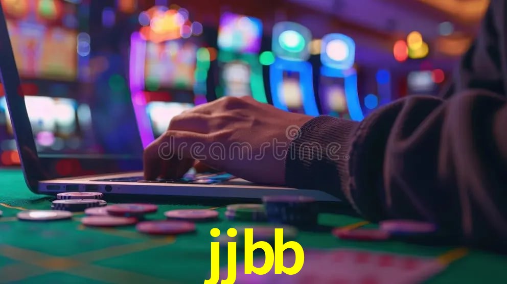 Mesa de Blackjack jjbb