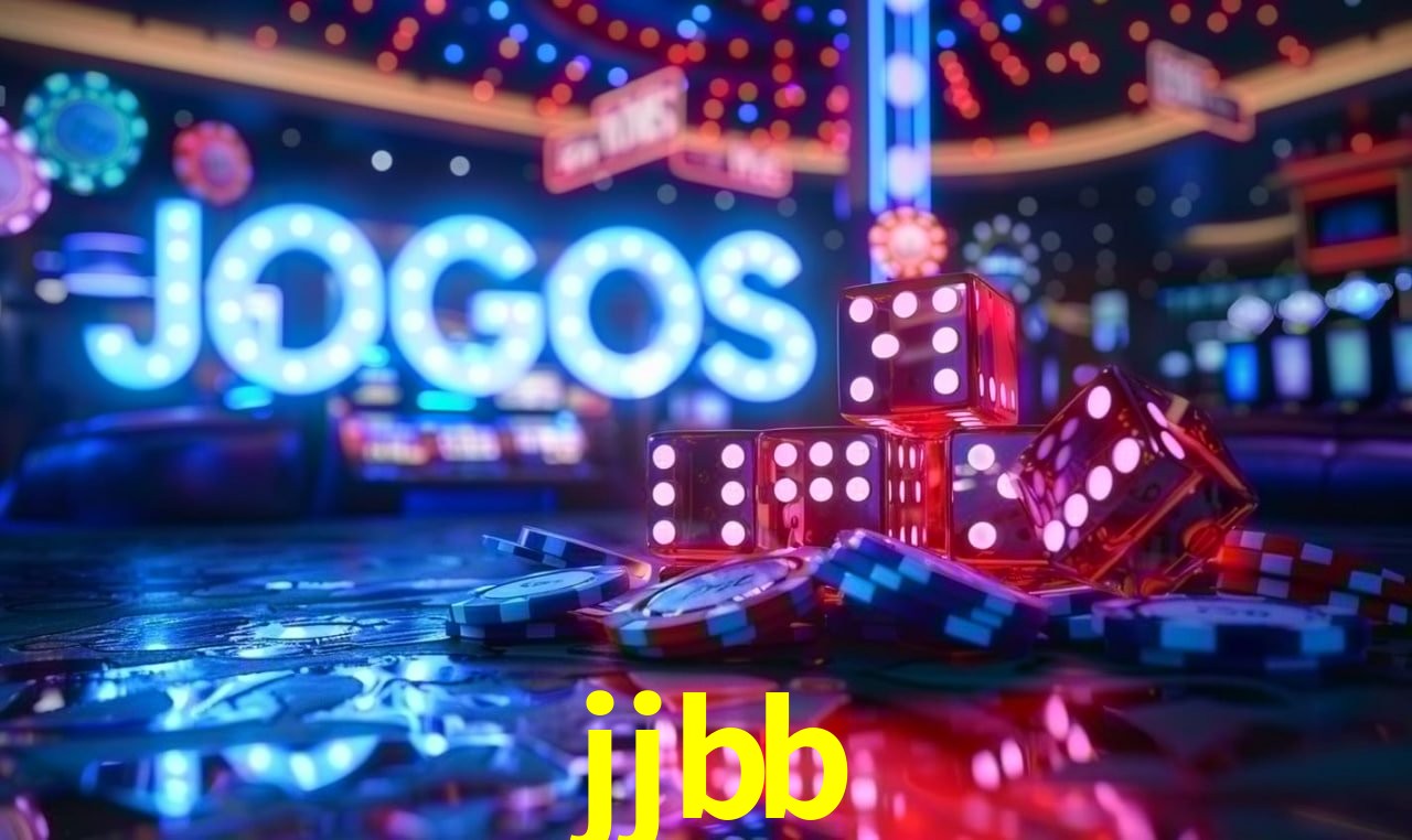 Casino Ao Vivo jjbb