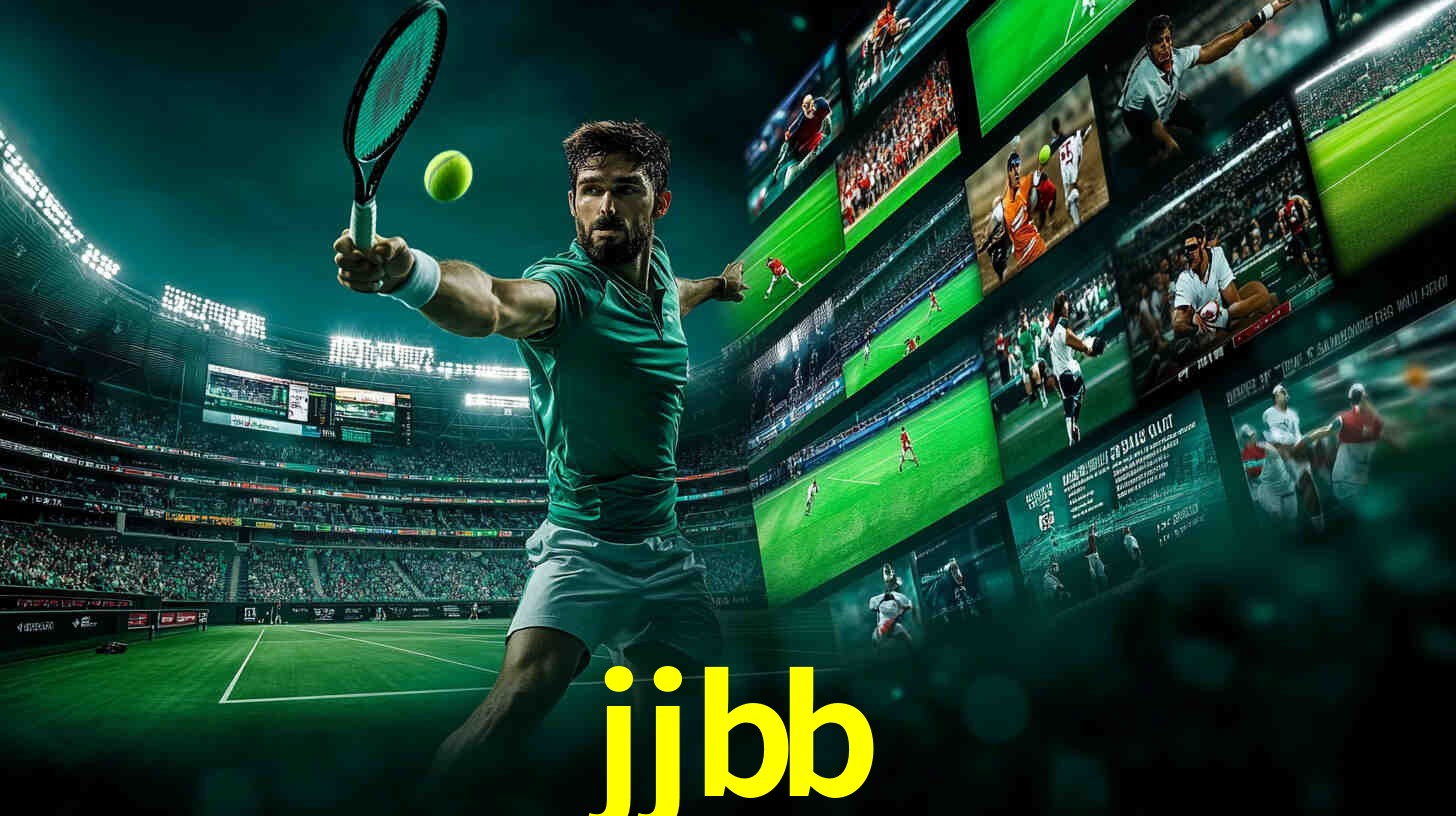 Descubra a Essência do jjbb: Nossa História e Compromissos