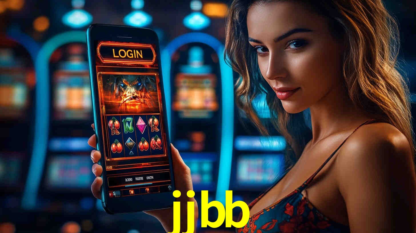 jjbb: A Experiência de Casino com Jogos de Mesa ao Vivo