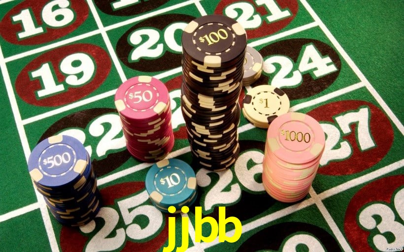 Jogos de Slot jjbb