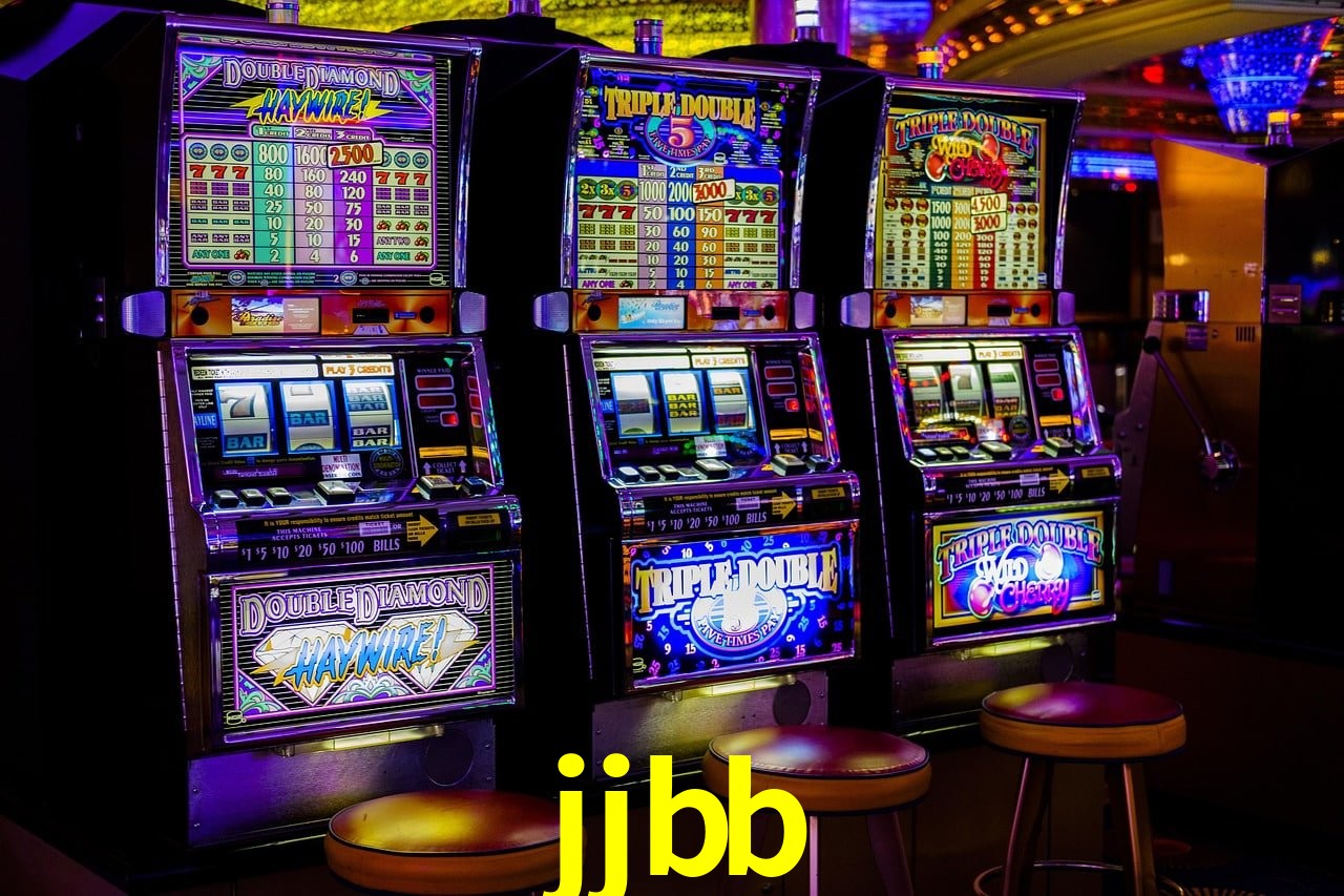Estatísticas do Jogo jjbb