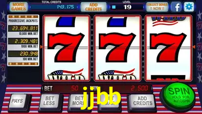jjbb São Paulo - Live Tables