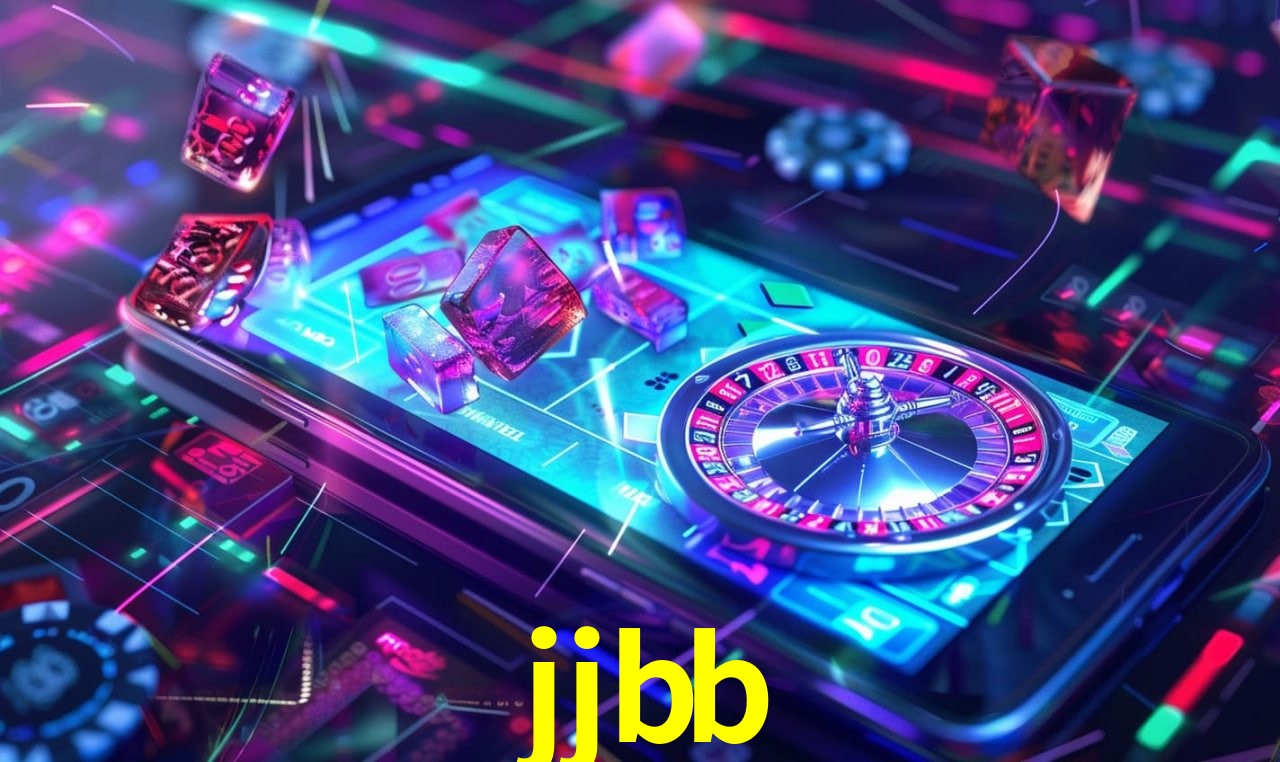 Provedores de Jogos jjbb