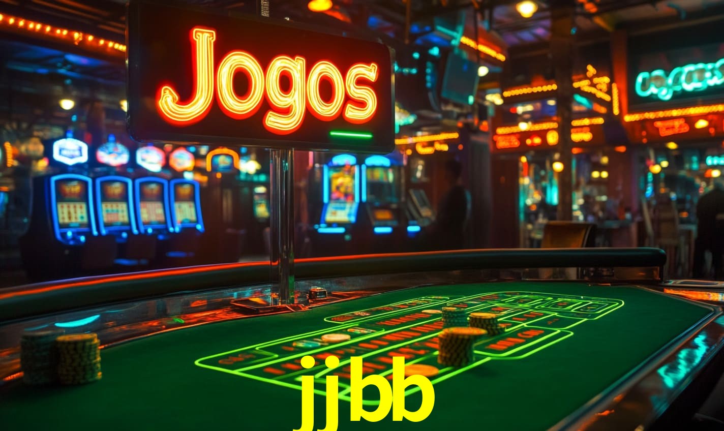 jjbb Salvador - Statistics