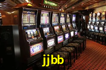 Inovações de Jogos na jjbb: O Futuro das Experiências Interativas