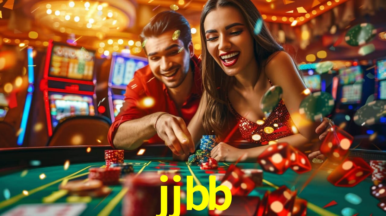jjbb - Pagamento PIX Instantâneo