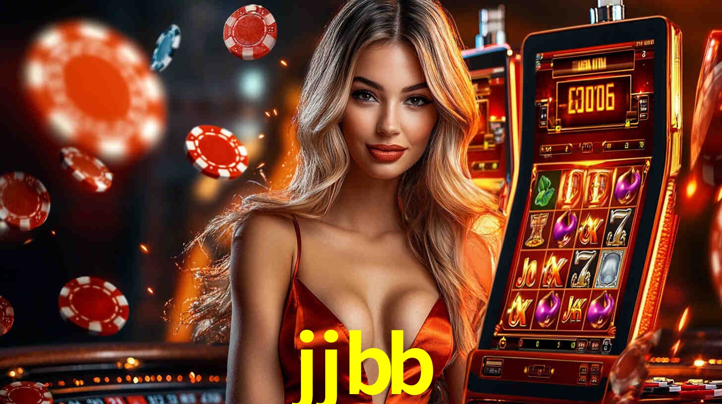 jjbb: Jogos de Caça-Níqueis-Altas Recompensas, Roleta-Velocidade, Blackjack-Desafios Máximos