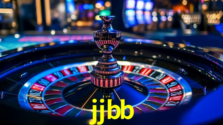 jjbb App Interface