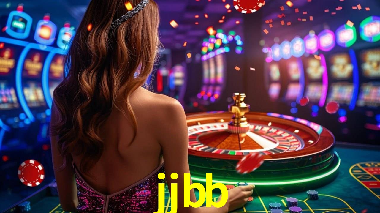 jjbb - App Features