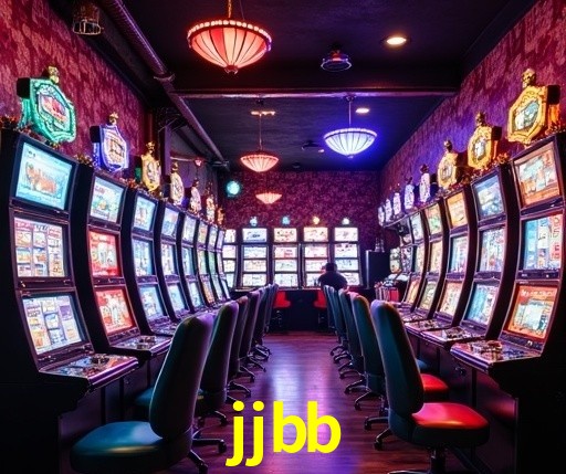 jjbb Rio de Janeiro - Slot Strategy