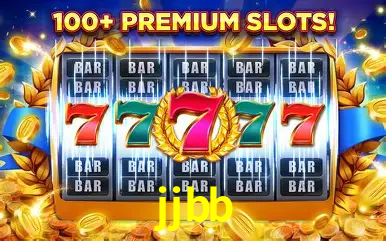 Descubra o Mundo do Cassino Online com jjbb