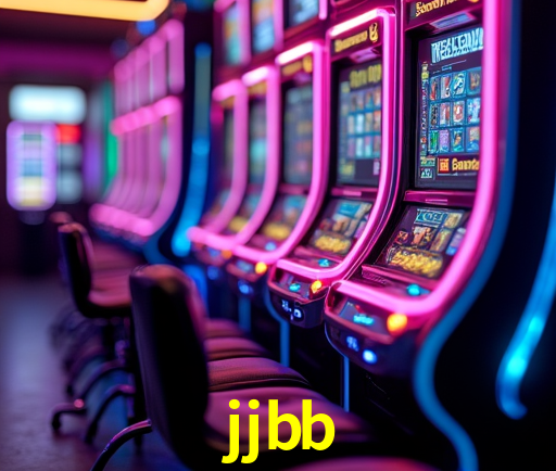 jjbb Slot - 320+ Caça-Níqueis Premium
