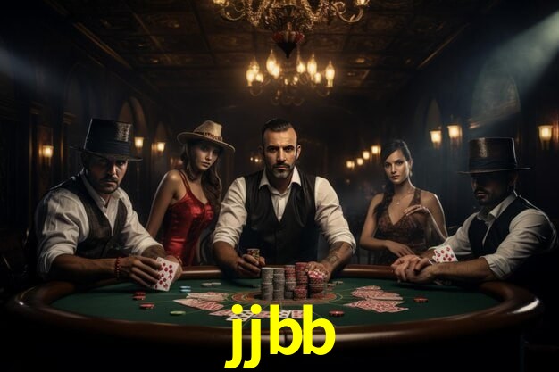 cassino jjbb