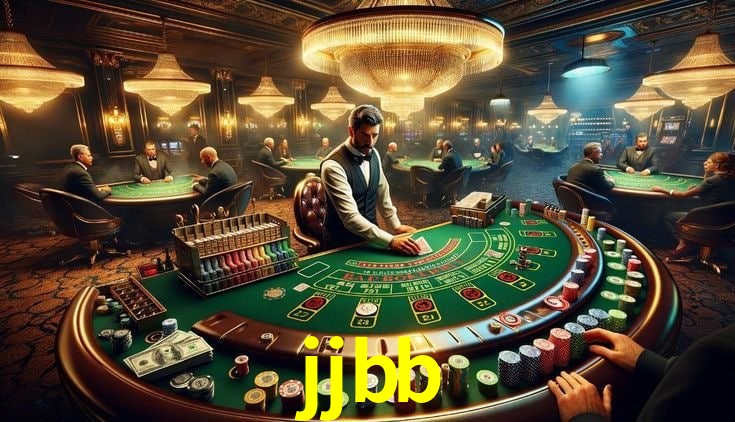 Live Casino jjbb